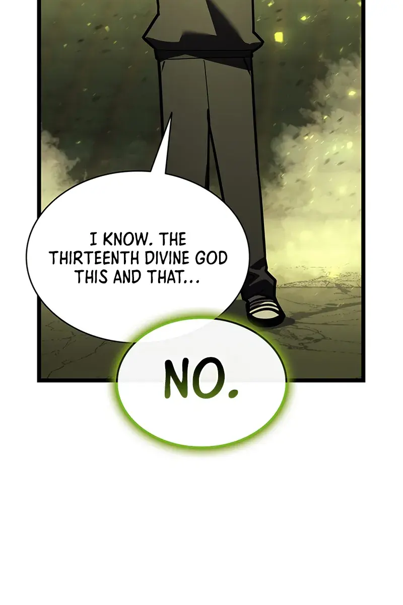 Return of Disaster Class Hero Chapter 163 Page 123