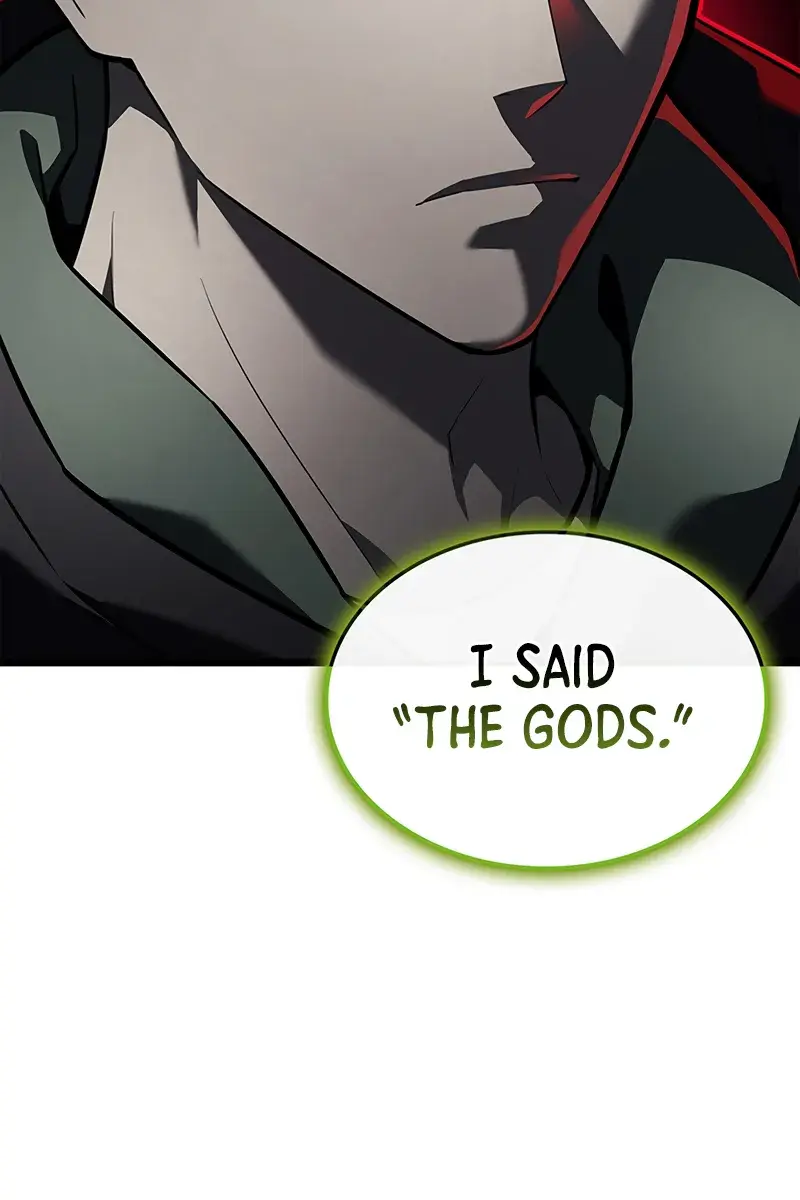 Return of Disaster Class Hero Chapter 163 Page 125