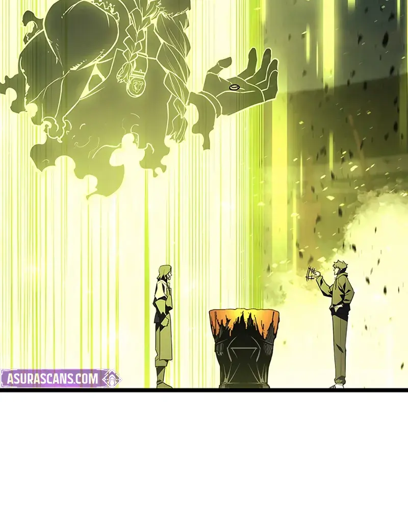 Return of Disaster Class Hero Chapter 163 Page 129