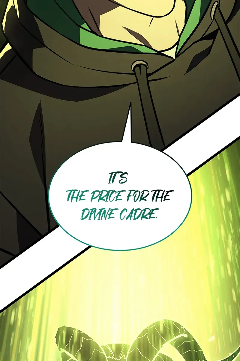 Return of Disaster Class Hero Chapter 163 Page 131