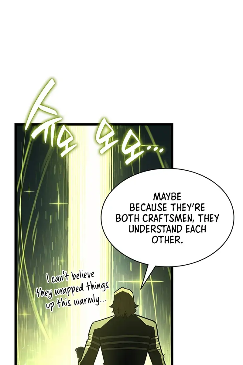 Return of Disaster Class Hero Chapter 163 Page 137