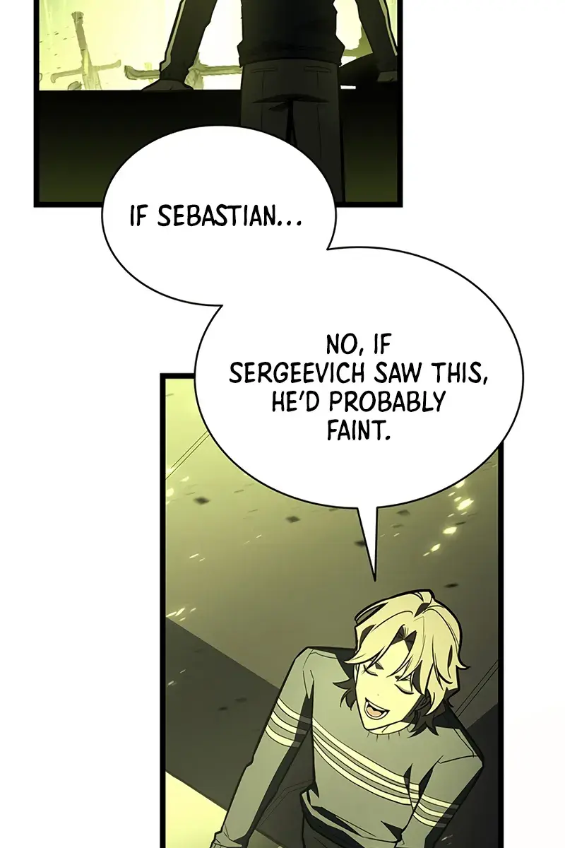 Return of Disaster Class Hero Chapter 163 Page 138