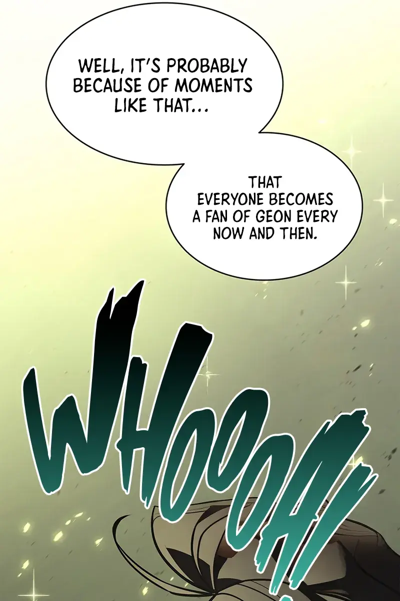 Return of Disaster Class Hero Chapter 163 Page 140