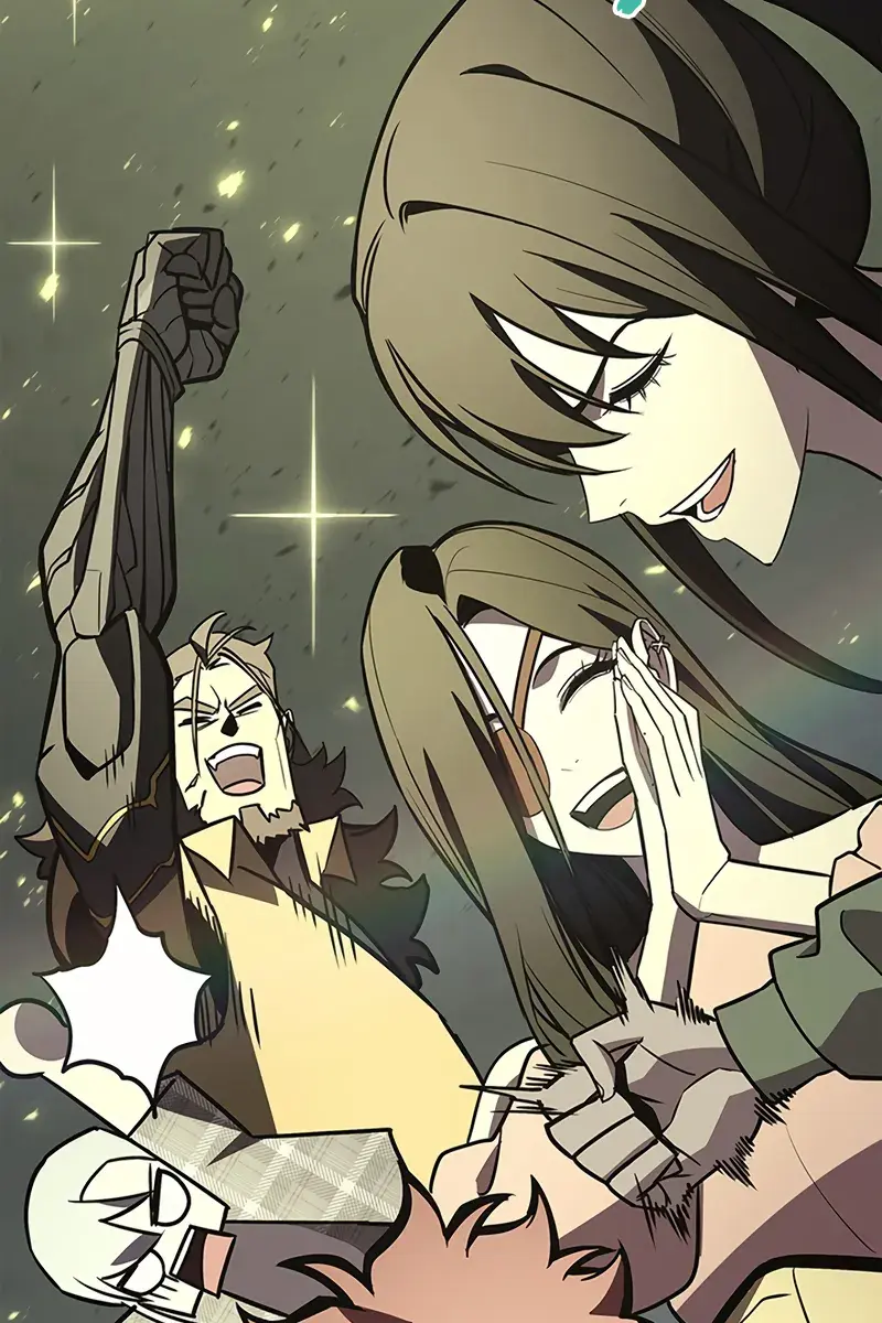 Return of Disaster Class Hero Chapter 163 Page 141