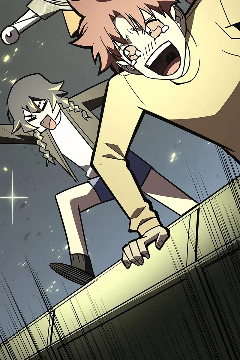 Return of Disaster Class Hero Chapter 163 Page 142