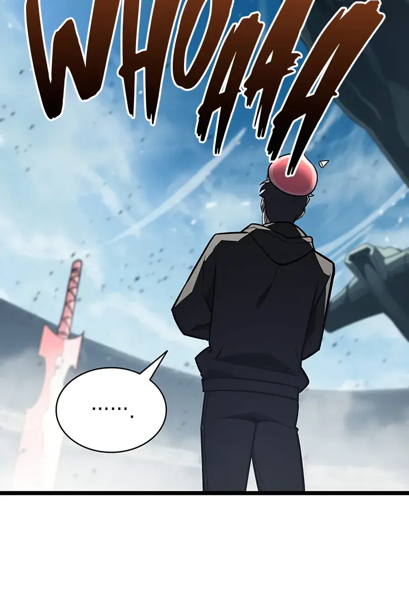 Return of Disaster Class Hero Chapter 163 Page 144