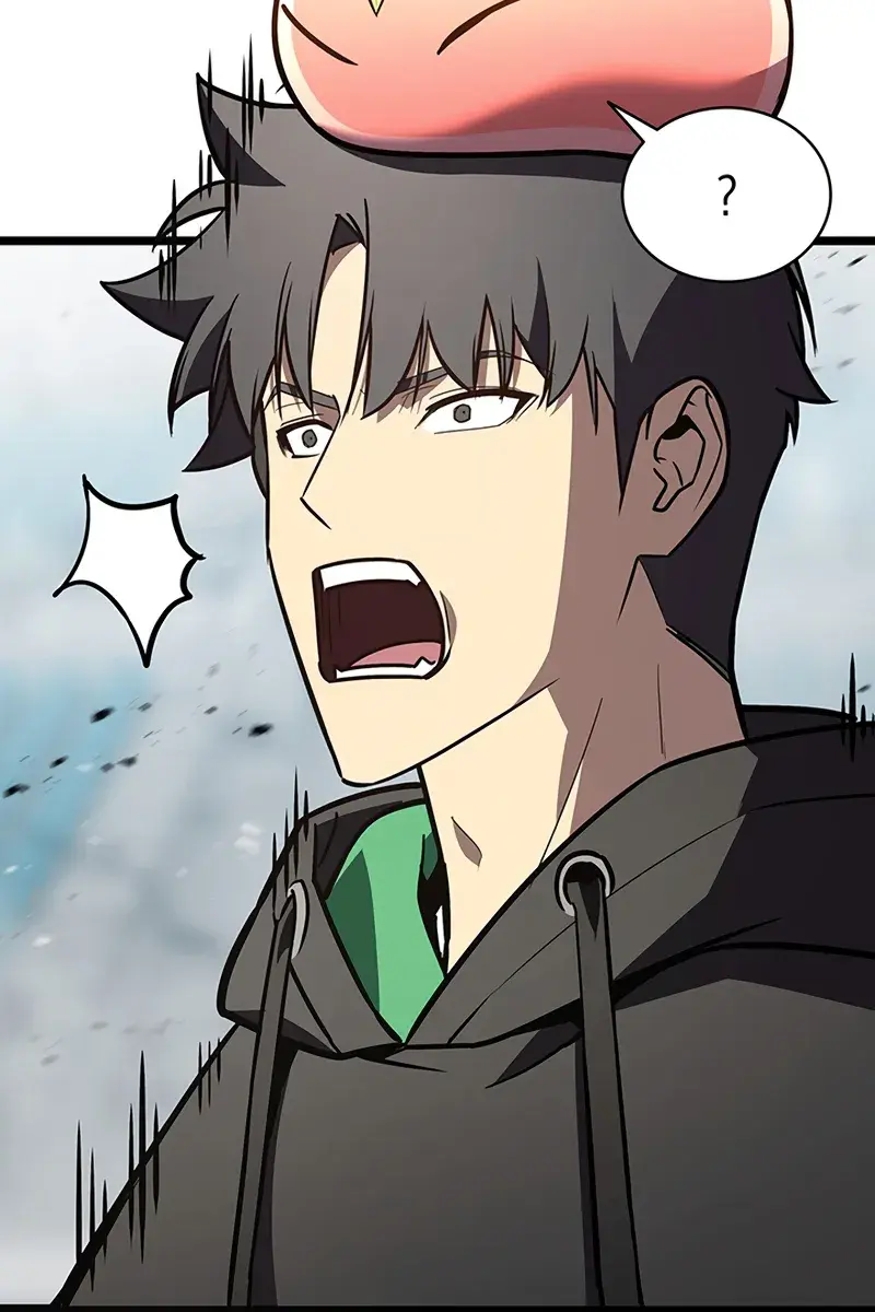 Return of Disaster Class Hero Chapter 163 Page 146