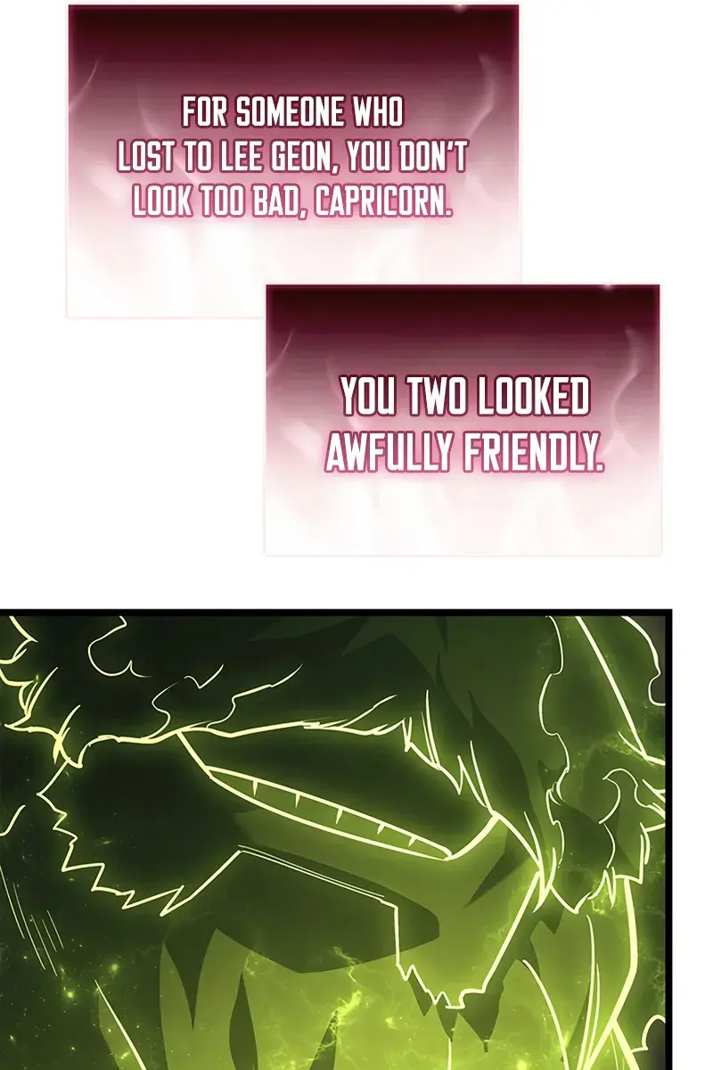 Return of Disaster Class Hero Chapter 163 Page 152