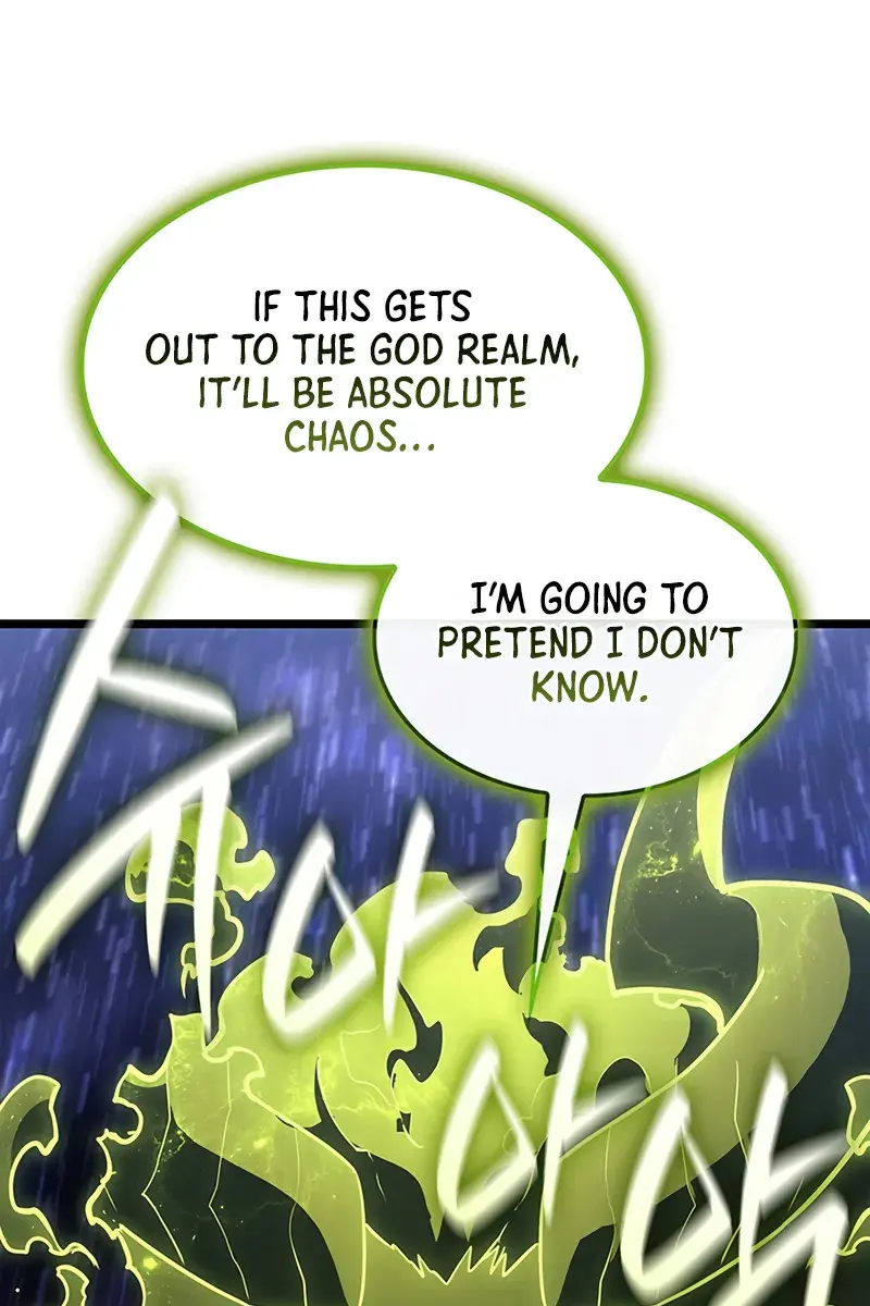 Return of Disaster Class Hero Chapter 163 Page 155