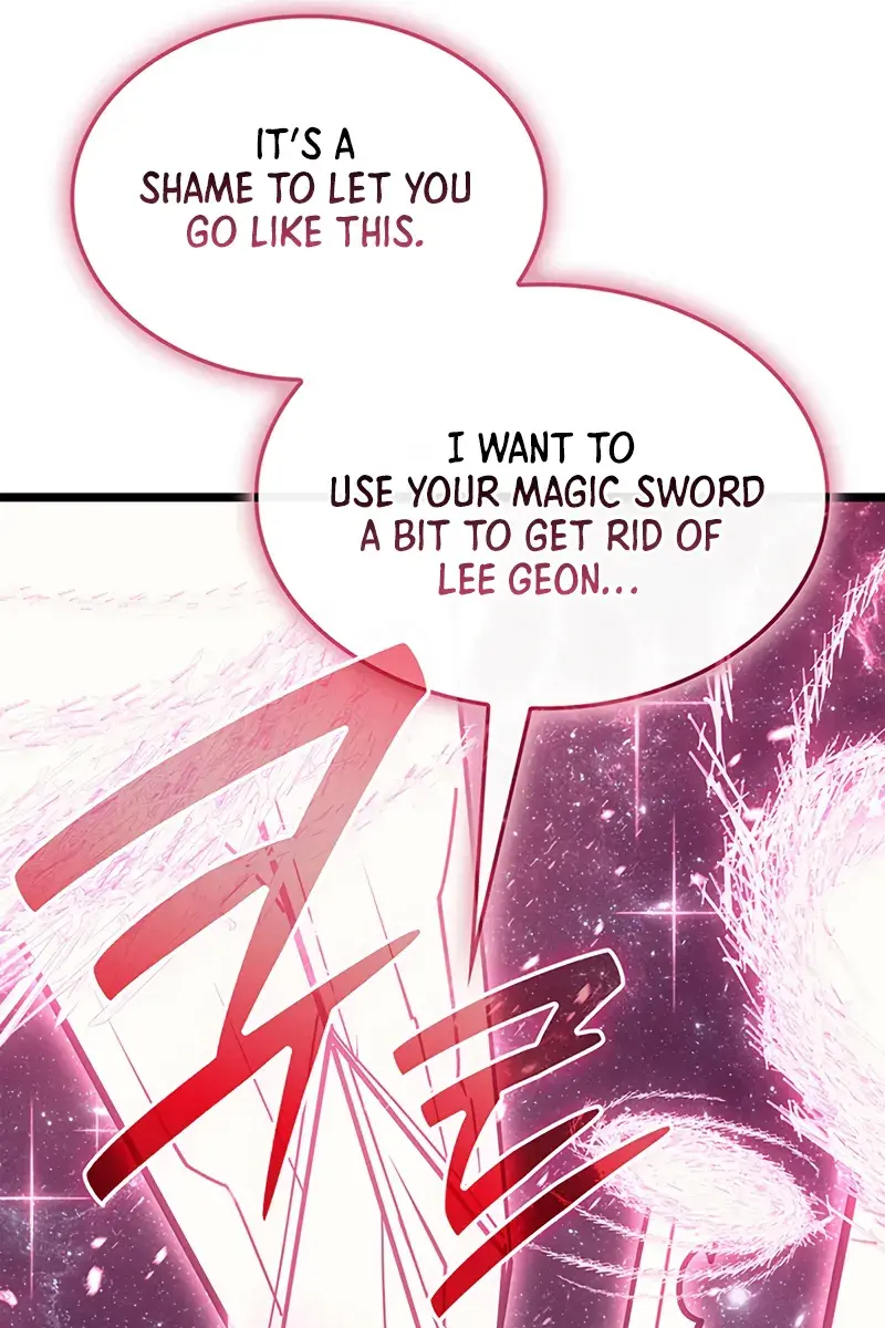 Return of Disaster Class Hero Chapter 163 Page 164