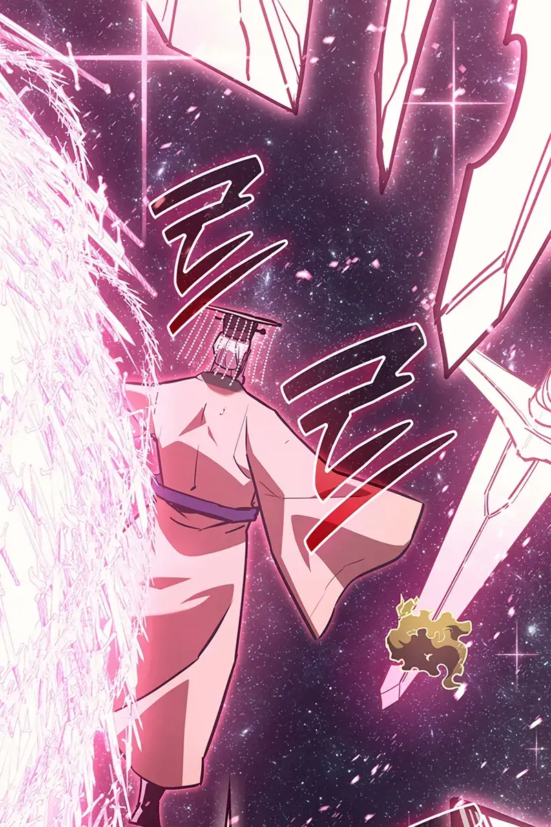 Return of Disaster Class Hero Chapter 163 Page 165