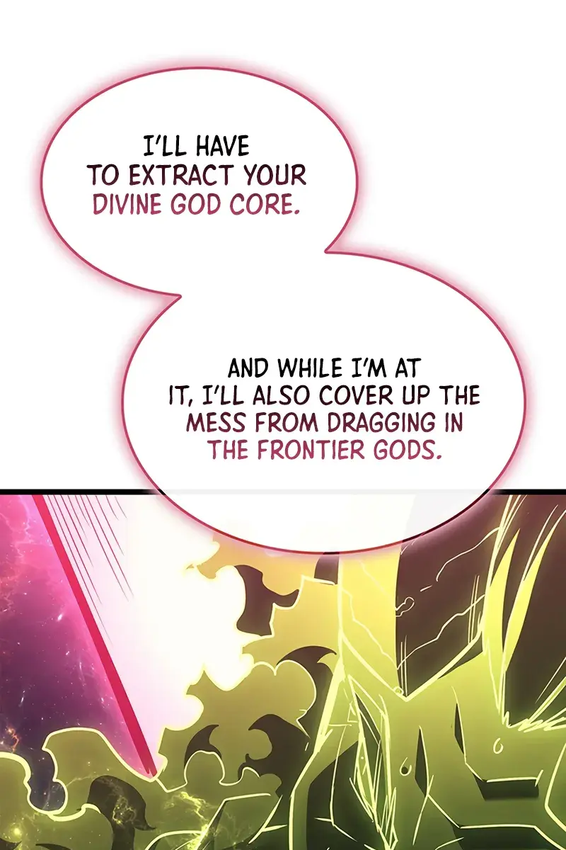 Return of Disaster Class Hero Chapter 163 Page 167