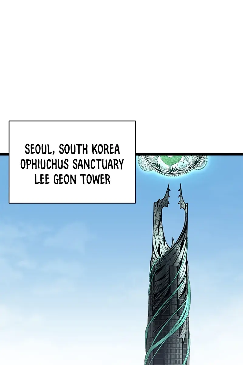 Return of Disaster Class Hero Chapter 164 Page 2