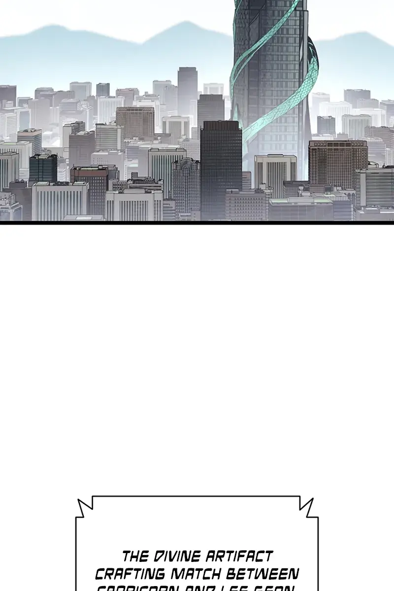 Return of Disaster Class Hero Chapter 164 Page 3