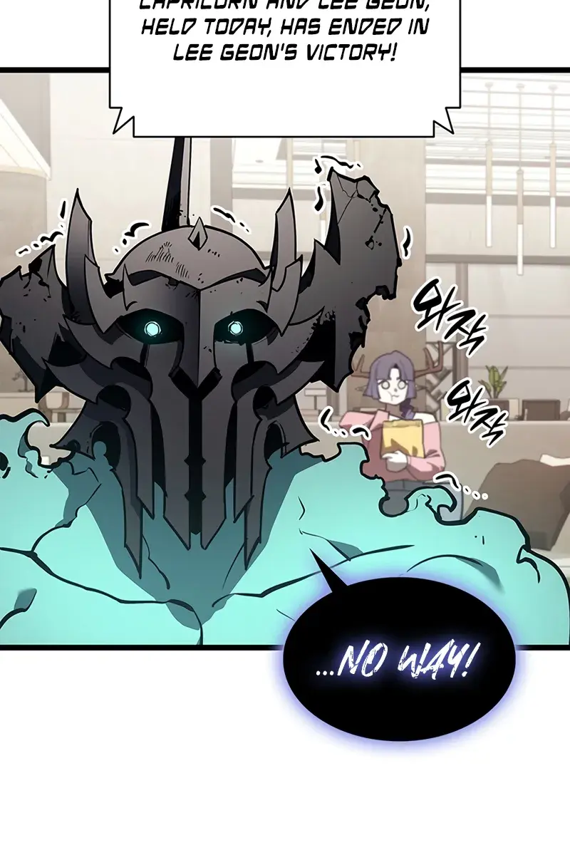 Return of Disaster Class Hero Chapter 164 Page 4