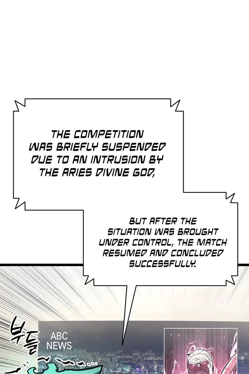 Return of Disaster Class Hero Chapter 164 Page 5