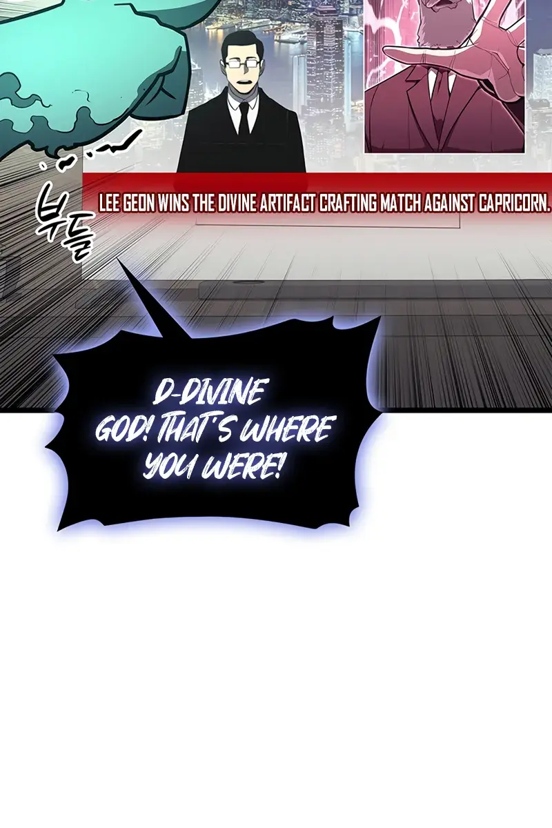 Return of Disaster Class Hero Chapter 164 Page 6