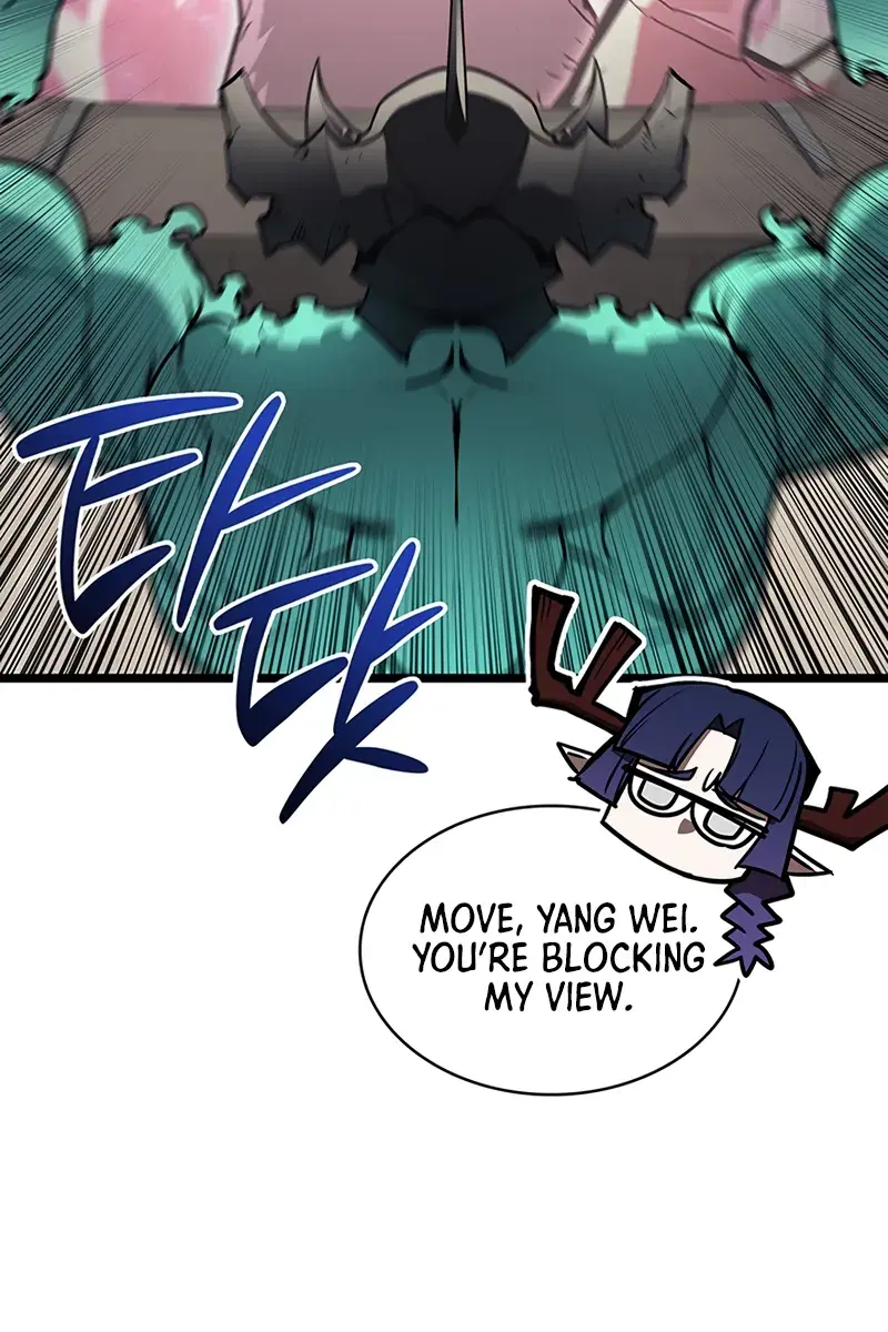 Return of Disaster Class Hero Chapter 164 Page 8