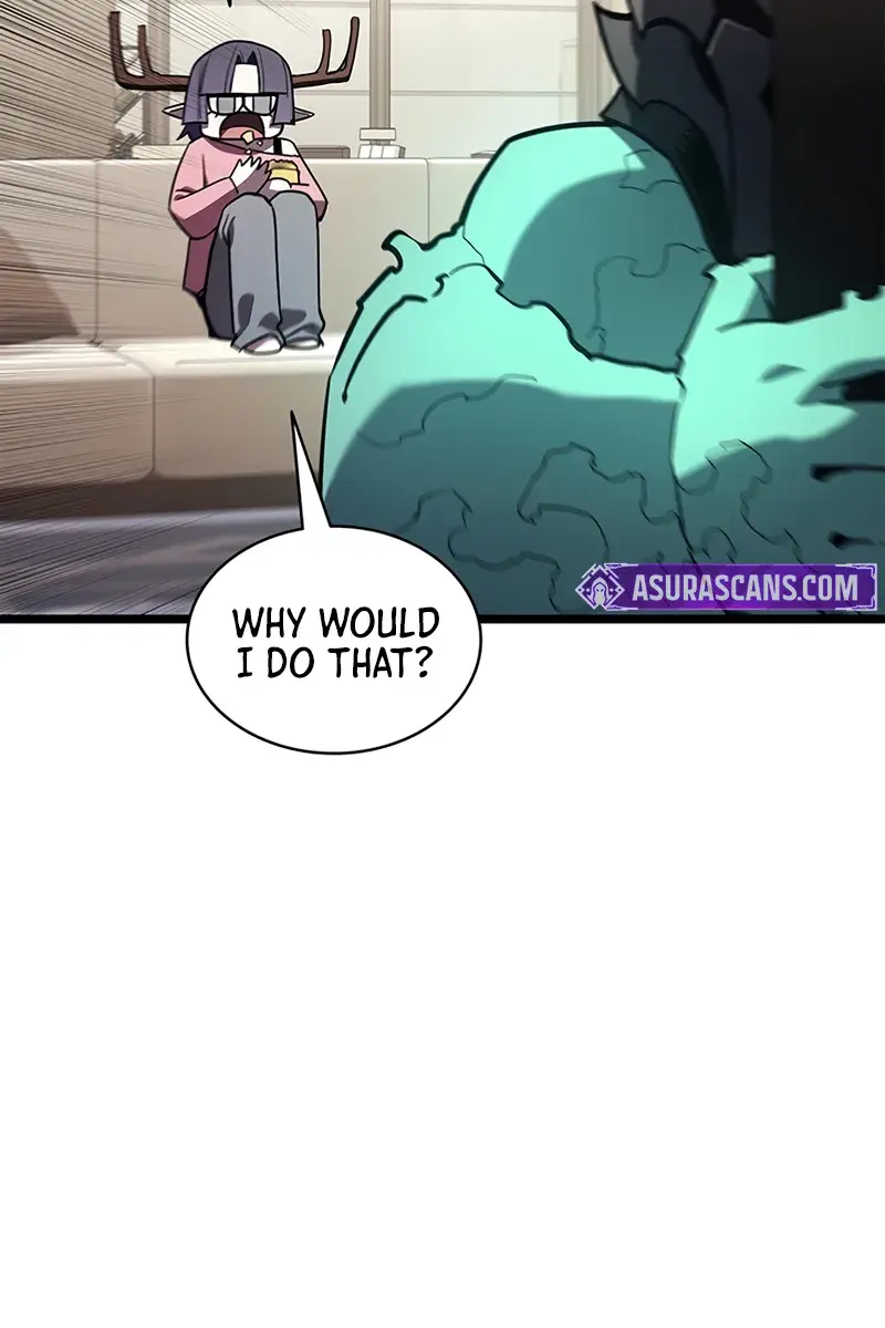 Return of Disaster Class Hero Chapter 164 Page 10