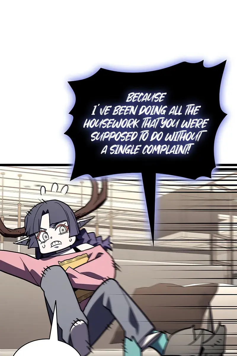 Return of Disaster Class Hero Chapter 164 Page 11