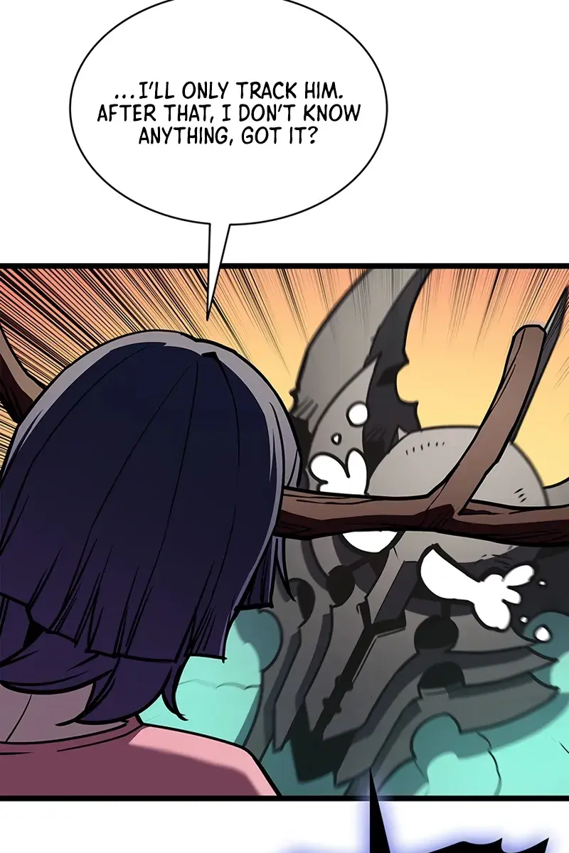 Return of Disaster Class Hero Chapter 164 Page 13