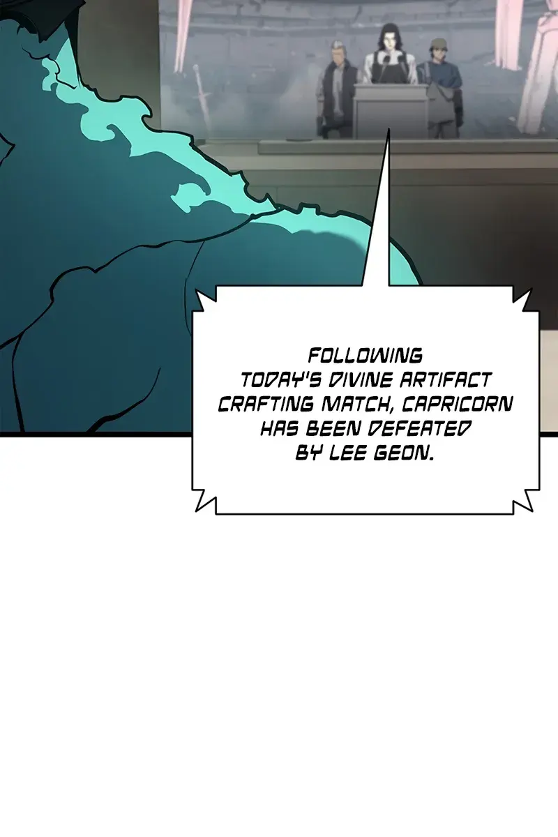 Return of Disaster Class Hero Chapter 164 Page 18