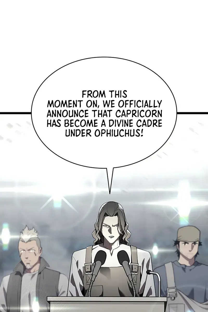 Return of Disaster Class Hero Chapter 164 Page 19