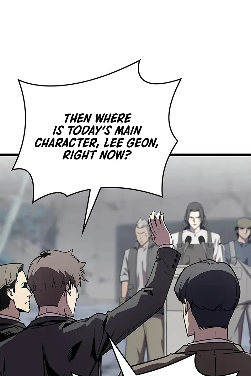 Return of Disaster Class Hero Chapter 164 Page 23