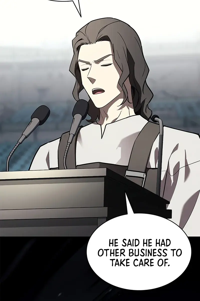 Return of Disaster Class Hero Chapter 164 Page 25