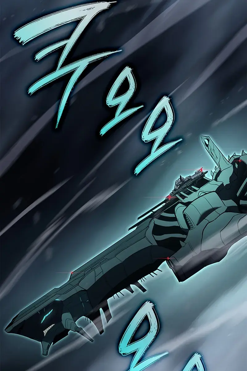 Return of Disaster Class Hero Chapter 164 Page 28