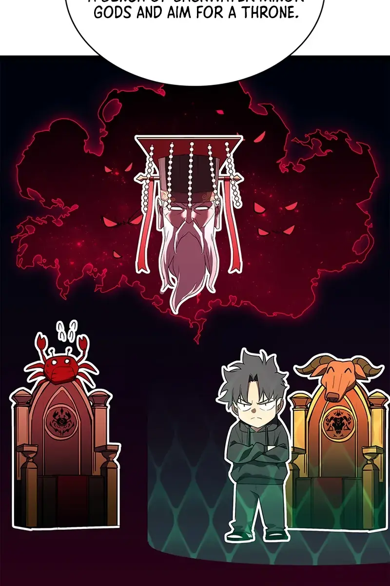 Return of Disaster Class Hero Chapter 164 Page 32