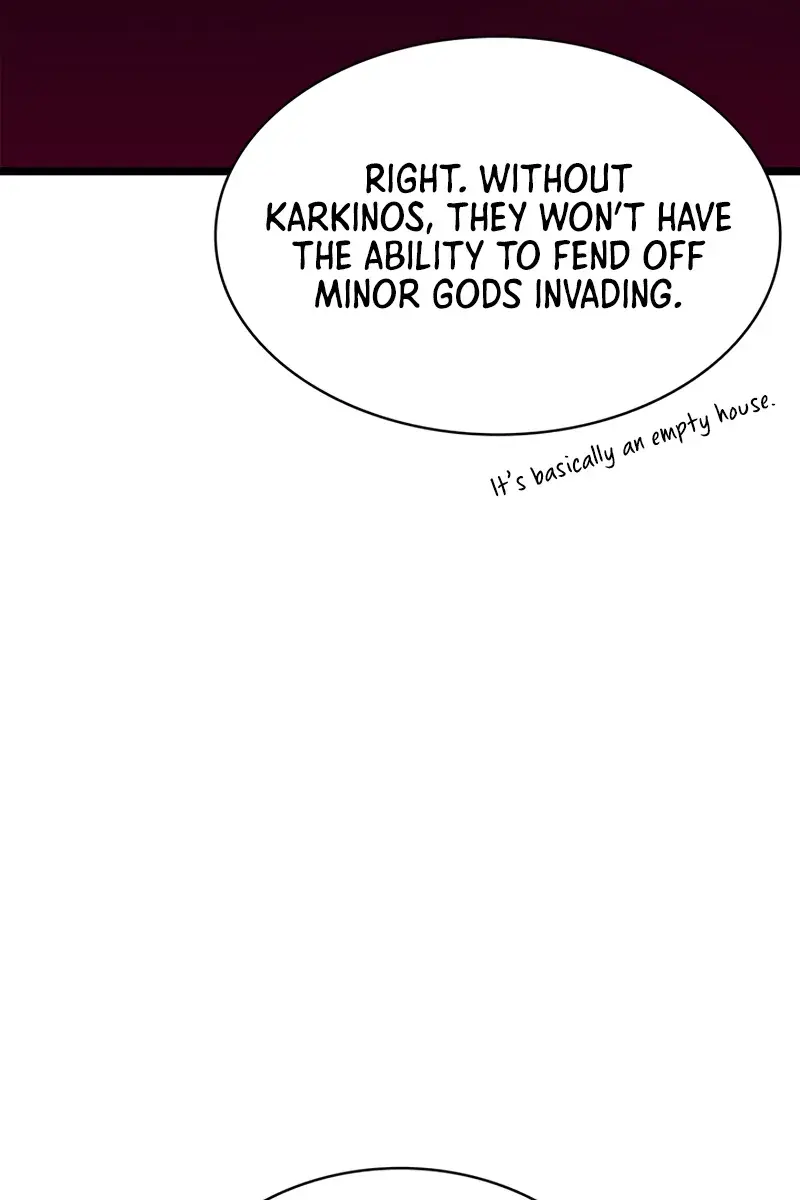 Return of Disaster Class Hero Chapter 164 Page 33