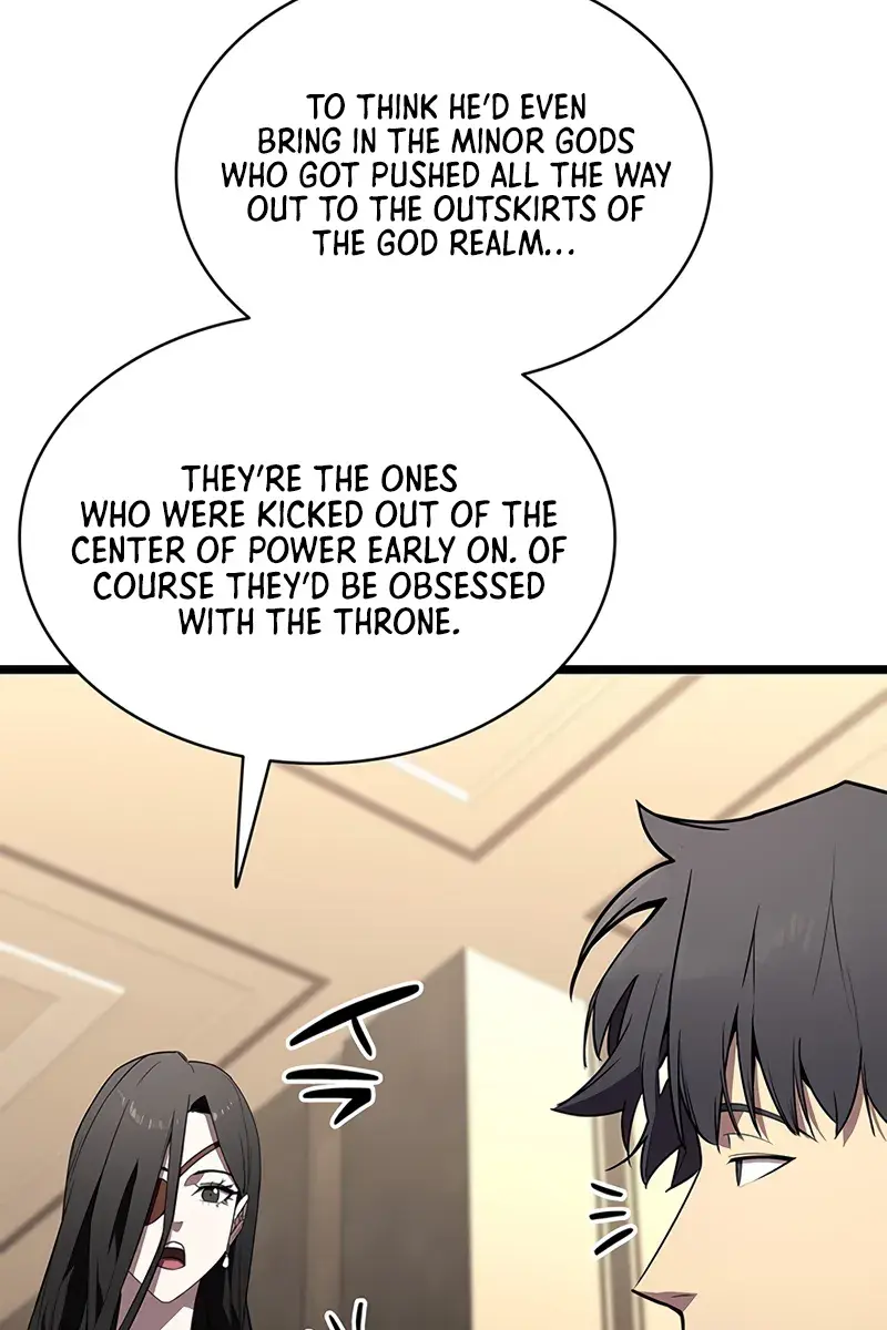 Return of Disaster Class Hero Chapter 164 Page 34