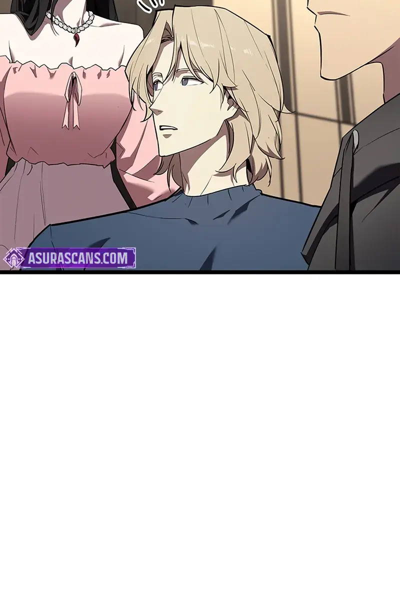 Return of Disaster Class Hero Chapter 164 Page 35