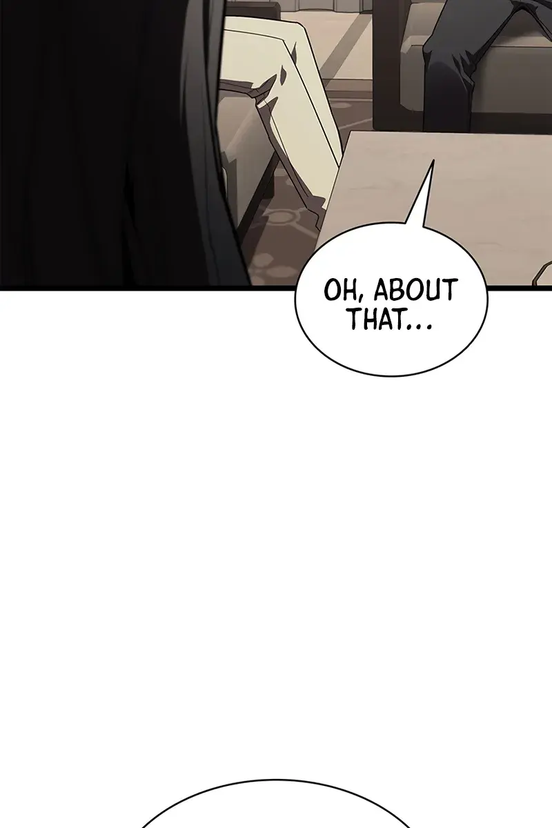 Return of Disaster Class Hero Chapter 164 Page 37