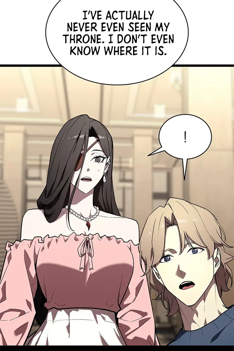 Return of Disaster Class Hero Chapter 164 Page 38