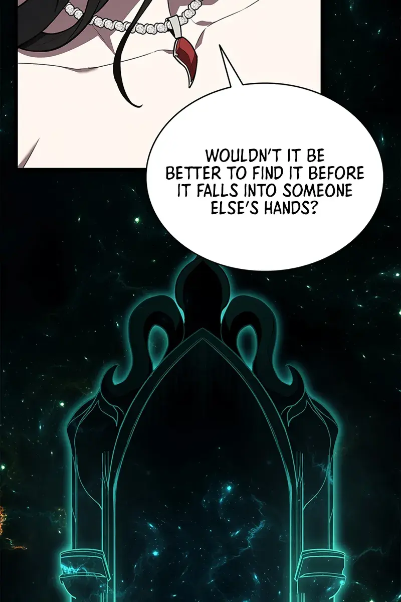 Return of Disaster Class Hero Chapter 164 Page 41