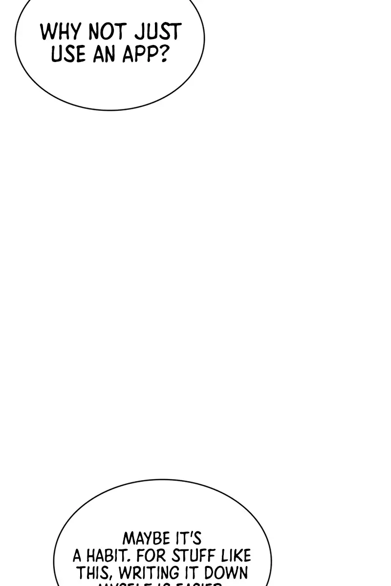 Return of Disaster Class Hero Chapter 164 Page 45