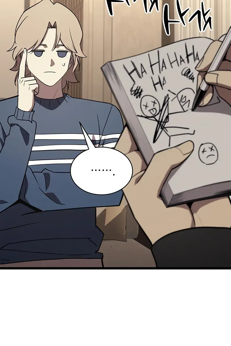 Return of Disaster Class Hero Chapter 164 Page 48