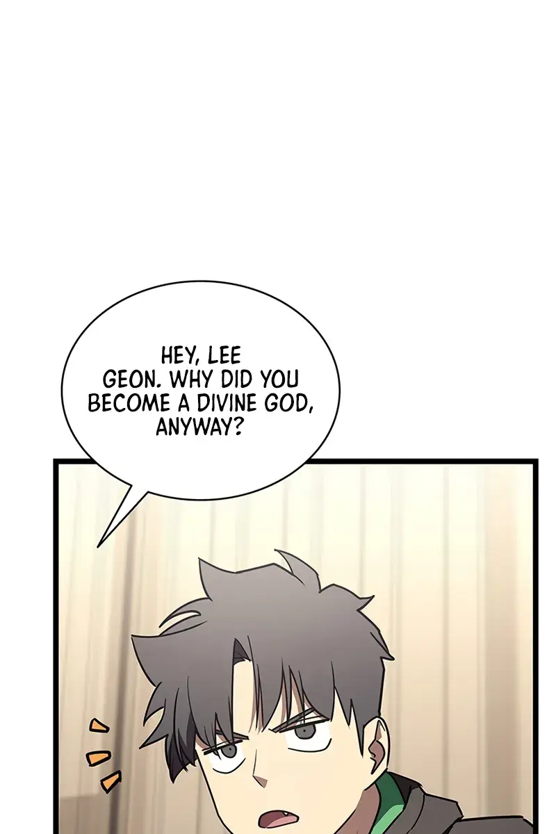 Return of Disaster Class Hero Chapter 164 Page 49