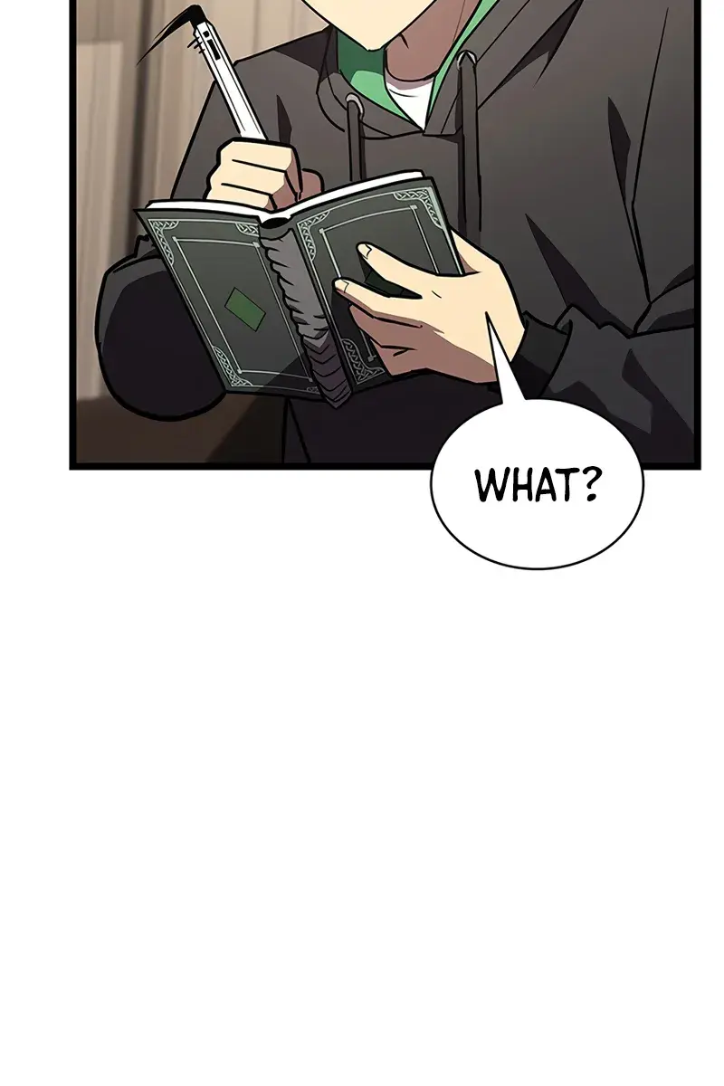 Return of Disaster Class Hero Chapter 164 Page 50