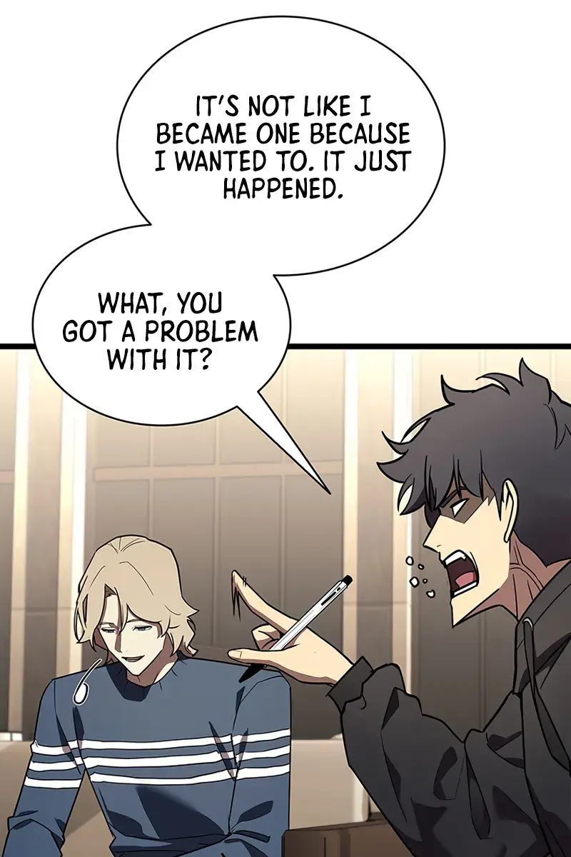 Return of Disaster Class Hero Chapter 164 Page 51