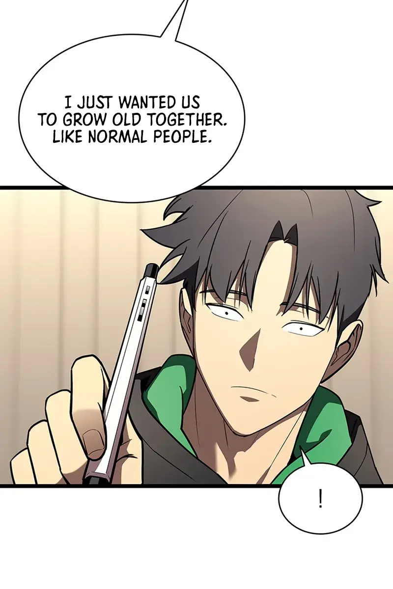 Return of Disaster Class Hero Chapter 164 Page 54