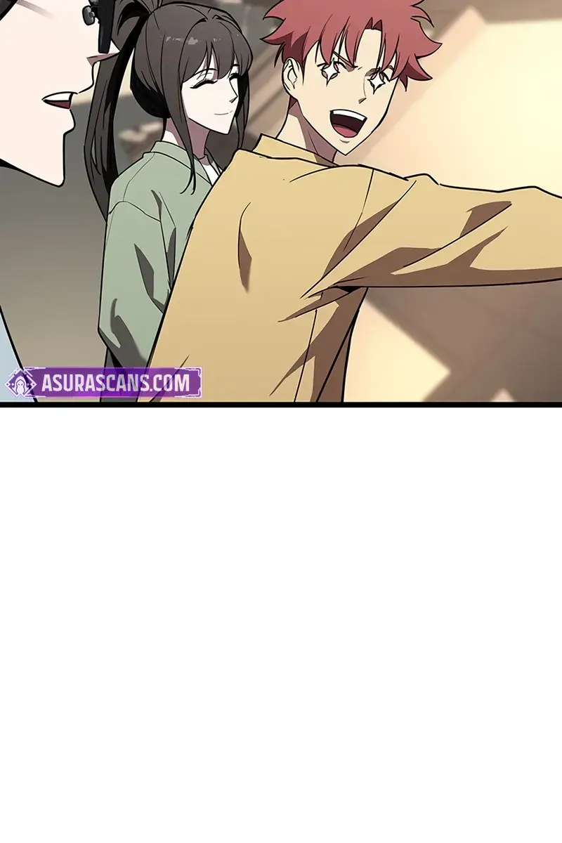 Return of Disaster Class Hero Chapter 164 Page 56