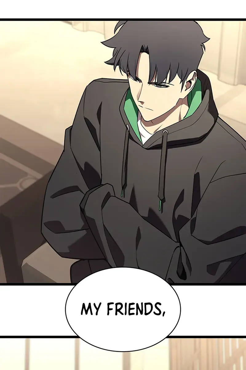 Return of Disaster Class Hero Chapter 164 Page 57