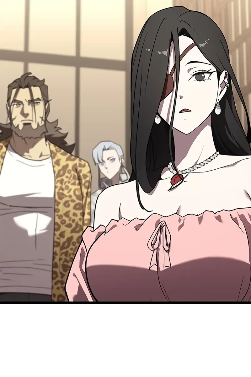 Return of Disaster Class Hero Chapter 164 Page 58