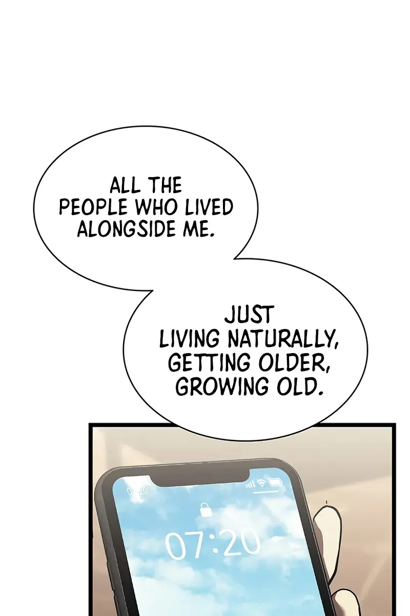 Return of Disaster Class Hero Chapter 164 Page 59