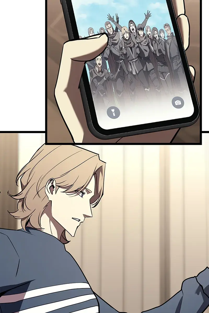 Return of Disaster Class Hero Chapter 164 Page 60