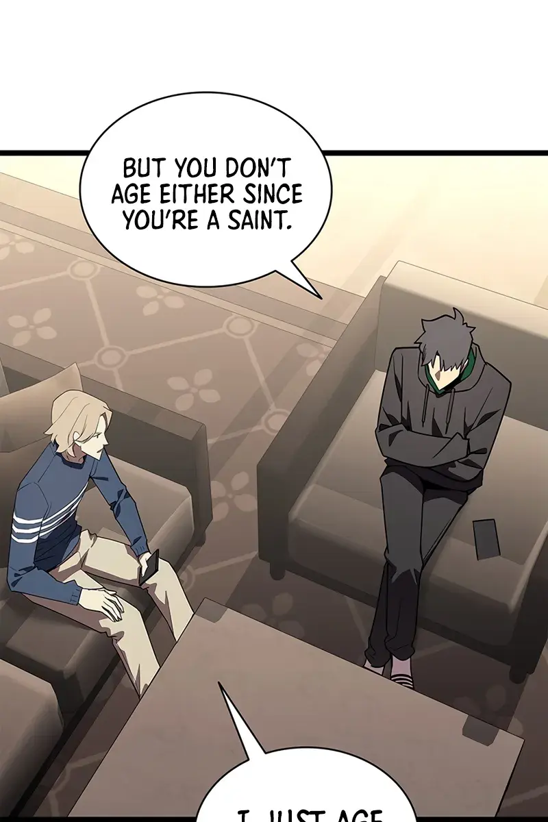 Return of Disaster Class Hero Chapter 164 Page 62