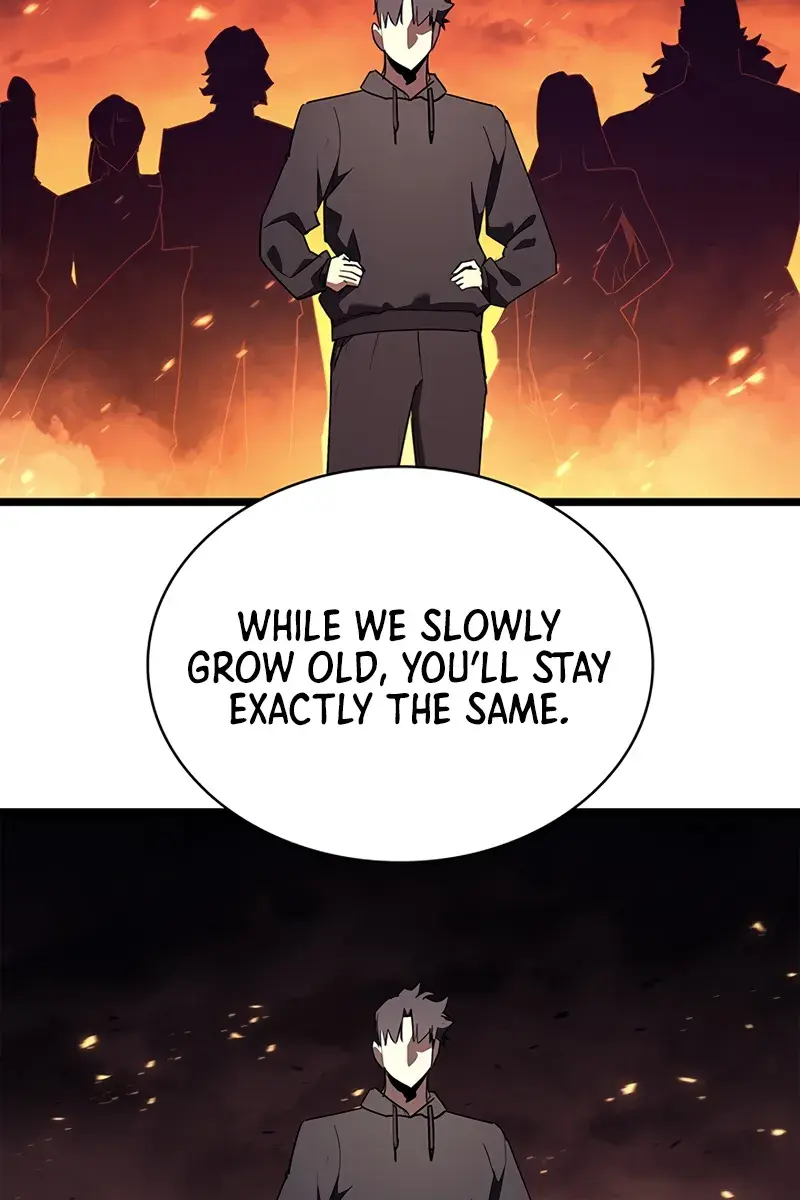 Return of Disaster Class Hero Chapter 164 Page 64